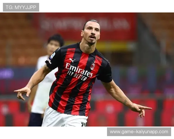 AC米兰客场大胜罗马，伊布拉希莫维梅开二度，ac米兰与伊布续约至2021年